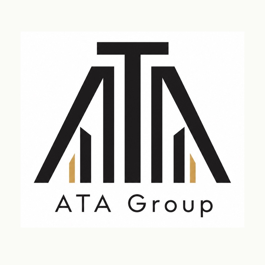 ATA Group logo